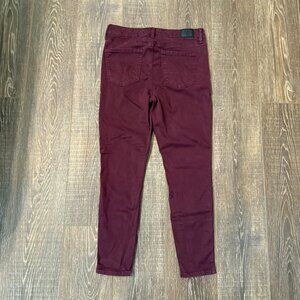 American Eagle Hi-Rise Jegging – Size 10S